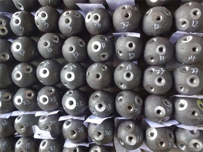 武安螺栓球节点