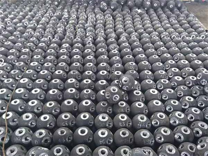 武安螺栓球网架