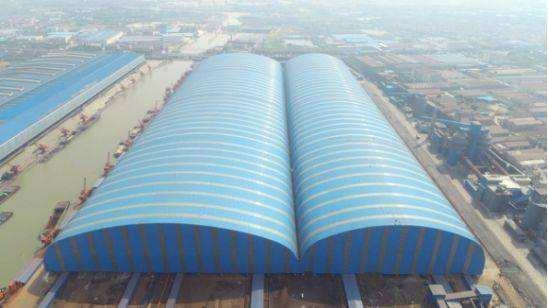 武安料场封闭若想省钱又环保应该如何实施